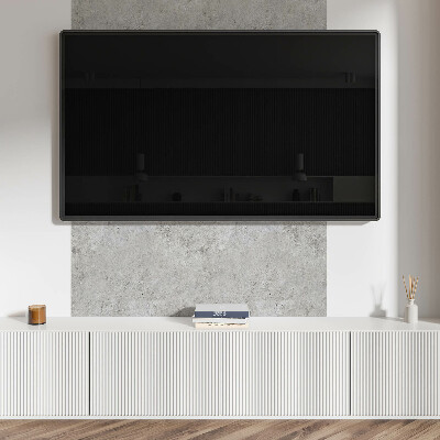 Panel winylowy Wzór surowego betonu