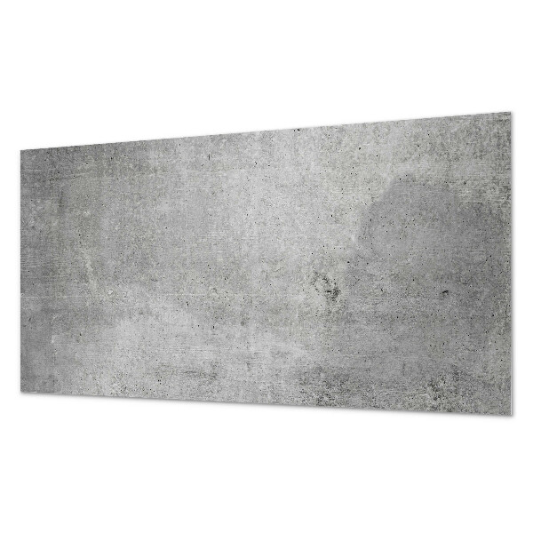 Panel winylowy Surowy betonowy wzór