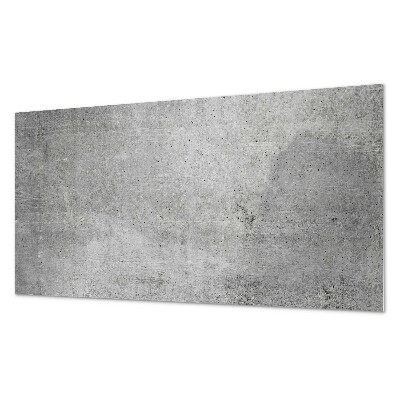 Panel winylowy Surowy betonowy wzór