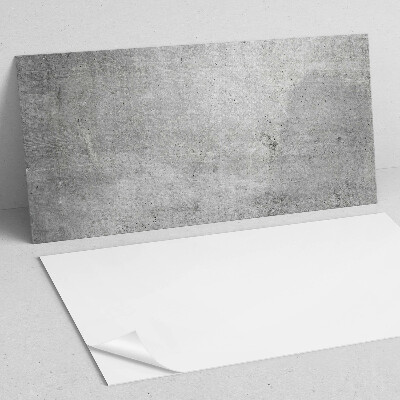 Panel winylowy Surowy betonowy wzór