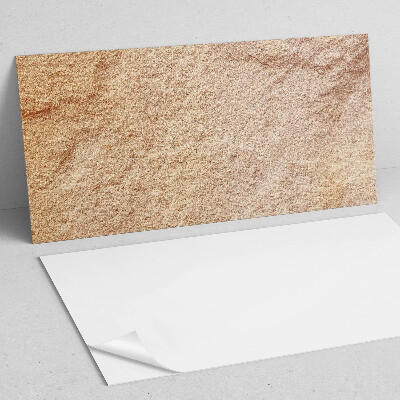 Panel winylowy Wzór naturalnego kamienia