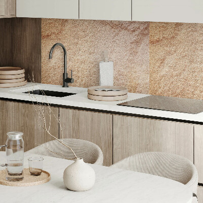 Panel winylowy Wzór naturalnego kamienia