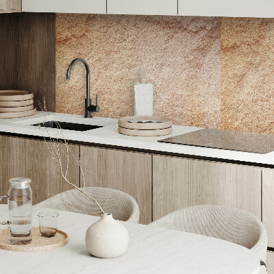 Panel winylowy Wzór naturalnego kamienia