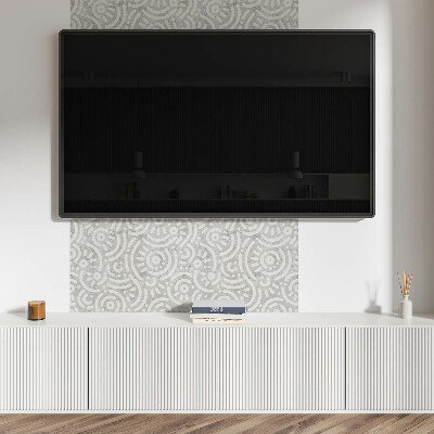 Panel winylowy Abstrakcyjne linie
