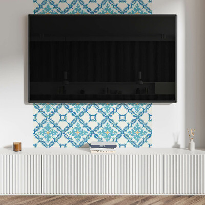 Panel ścienny Motyw arabeskowy