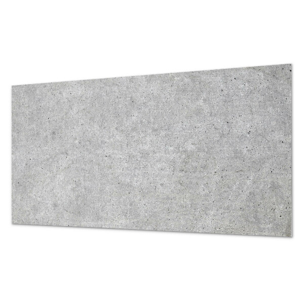 Panel ścienny Surowy betonowy wzór