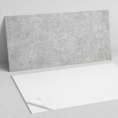 Panel ścienny Surowy betonowy wzór