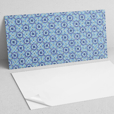 Panel winylowy Ornamentalne motywy graficzne