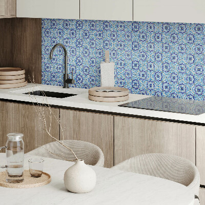Panel winylowy Ornamentalne motywy graficzne