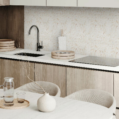 Panel winylowy Wzór marmurowy w stylu abstrakcyjnym