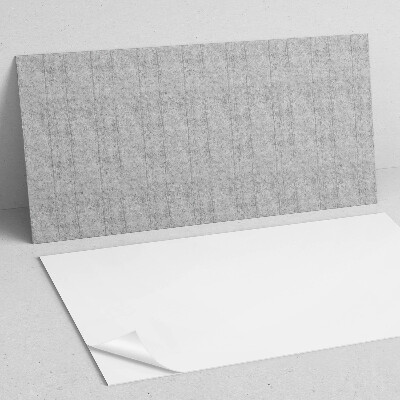 Panel winylowy Betonowy wzór z rysunkami