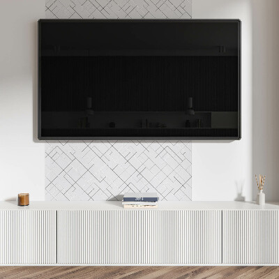 Panel ścienny Abstrakcyjny motyw linii