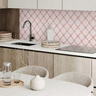Panel ścienny Kwiatowy design w eleganckim wydaniu