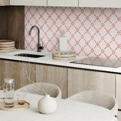 Panel ścienny Kwiatowy design w eleganckim wydaniu