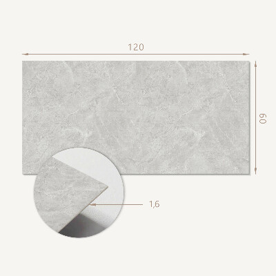 Płyta na ścianę Wzór inspirowany kamieniami