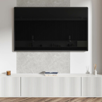 Płyta na ścianę Wzór inspirowany kamieniami