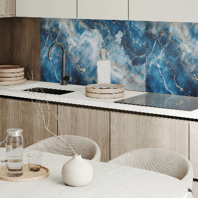 Panel winylowy Abstrakcyjny motyw kamienia naturalnego