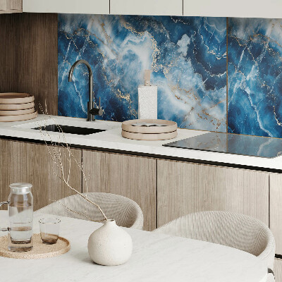 Panel winylowy Abstrakcyjny motyw kamienia naturalnego