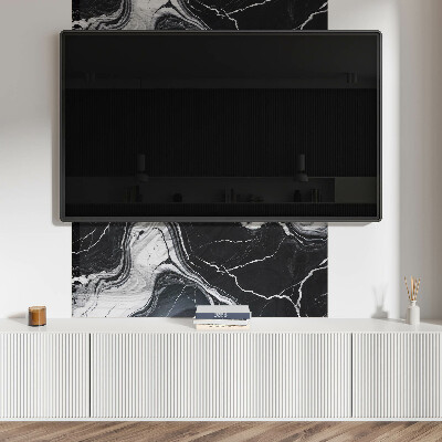 Panel winylowy Abstrakcyjny motyw marmurowy