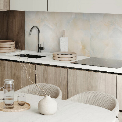 Panel winylowy Abstrakcyjny motyw kamienia