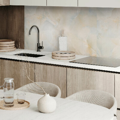 Panel winylowy Abstrakcyjny motyw kamienia