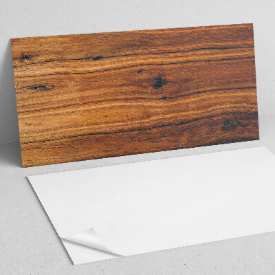 Panel winylowy Drewno w naturalnym stylu