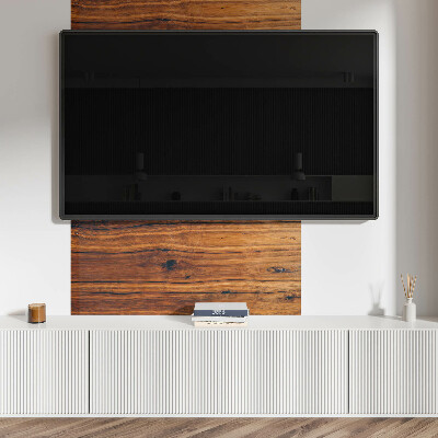 Panel winylowy Drewno w naturalnym stylu