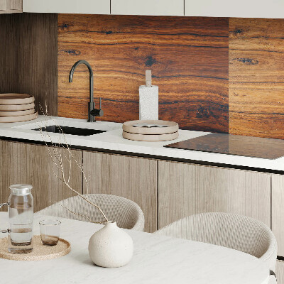 Panel winylowy Drewno w naturalnym stylu