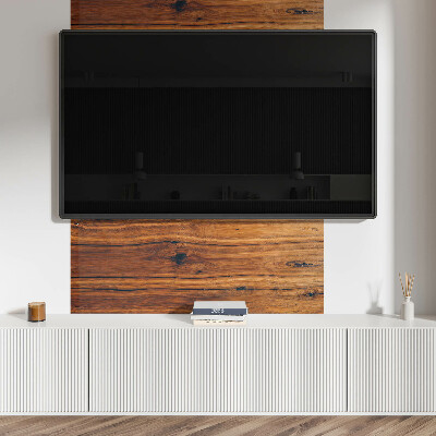 Panel winylowy Drewno w naturalnym stylu