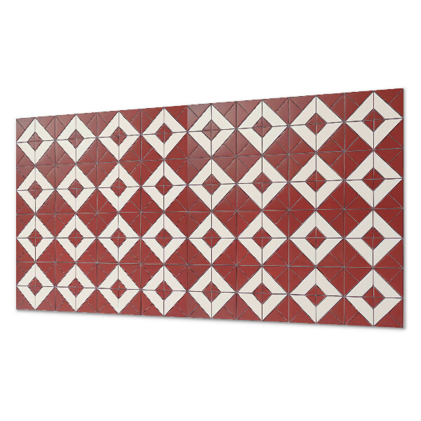 Panel ścienny Dynamiczne układy geometryczne