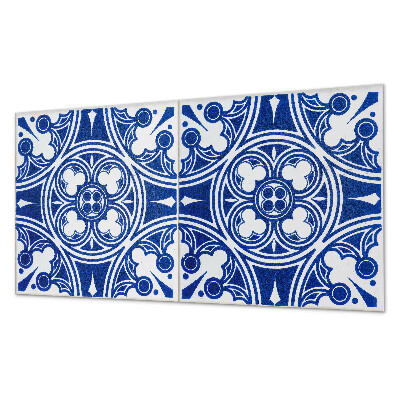 Panel winylowy Geometryczne Inspiracje w Nowoczesnym Stylu