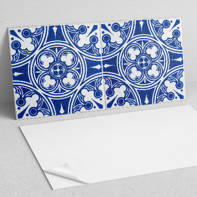 Panel winylowy Geometryczne Inspiracje w Nowoczesnym Stylu