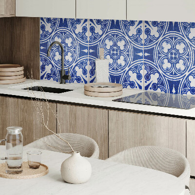 Panel winylowy Geometryczne Inspiracje w Nowoczesnym Stylu