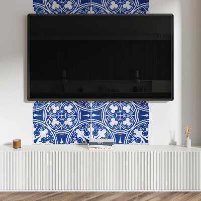 Panel winylowy Geometryczne Inspiracje w Nowoczesnym Stylu