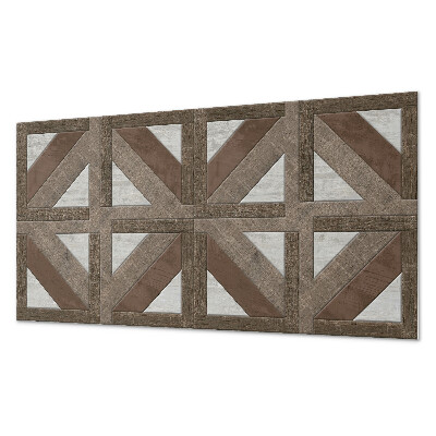 Panel winylowy Geometria naturalnych struktur