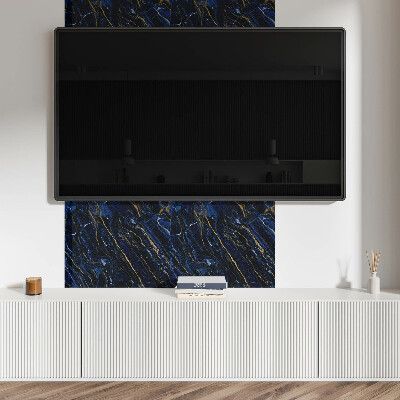 Panel winylowy Abstrakcyjny motyw marmurowy