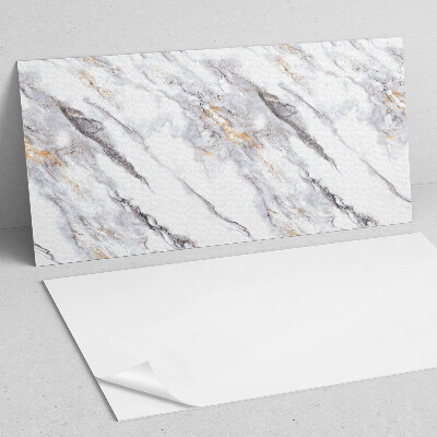 Panel winylowy Marmurkowy styl w eleganckim wydaniu