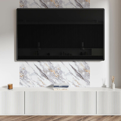 Panel winylowy Marmurkowy styl w eleganckim wydaniu