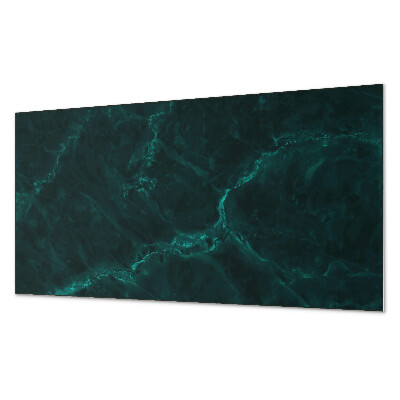 Płyta na ścianę Marmurowy wzór z delikatnymi żyłkami