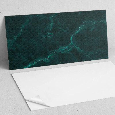 Płyta na ścianę Marmurowy wzór z delikatnymi żyłkami