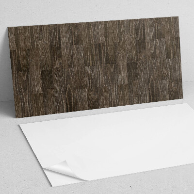 Panel winylowy Deski w naturalnym stylu