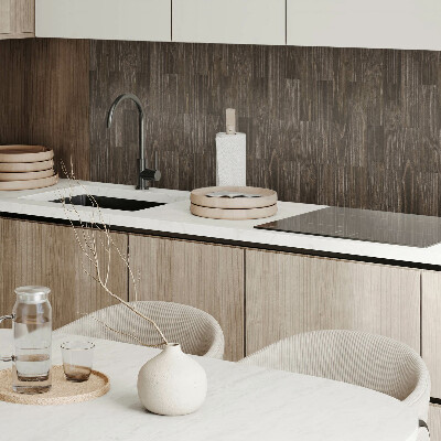 Panel winylowy Deski w naturalnym stylu