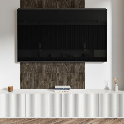Panel winylowy Deski w naturalnym stylu