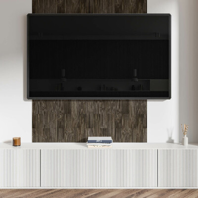 Panel winylowy Deski w naturalnym stylu