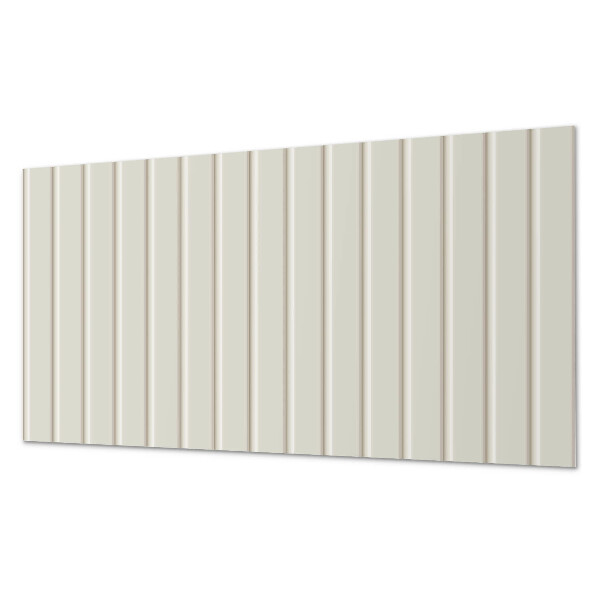 Panel winylowy Pionowe paski strukturalne