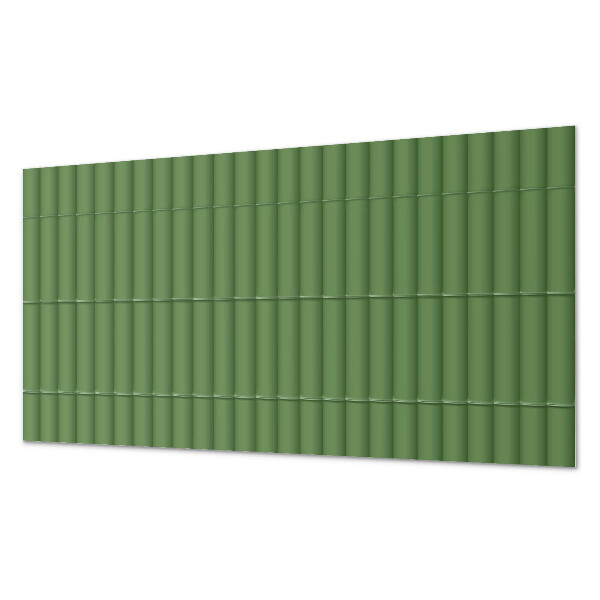 Panel ścienny Rury w pionie