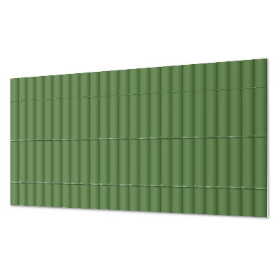 Panel ścienny Rury w pionie