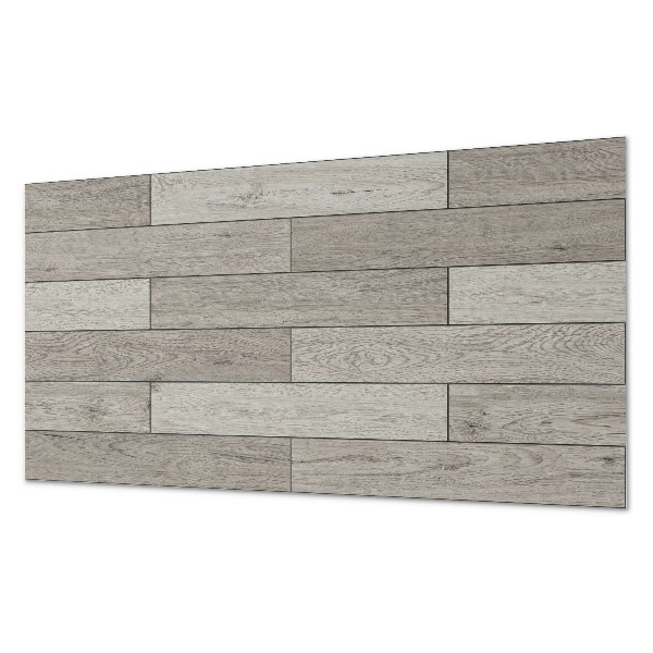 Panel winylowy Naturalne odcienie drewna