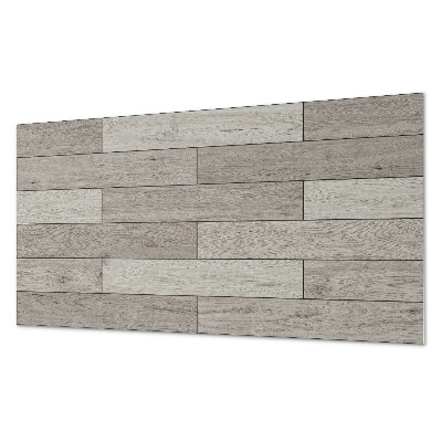 Panel winylowy Naturalne odcienie drewna
