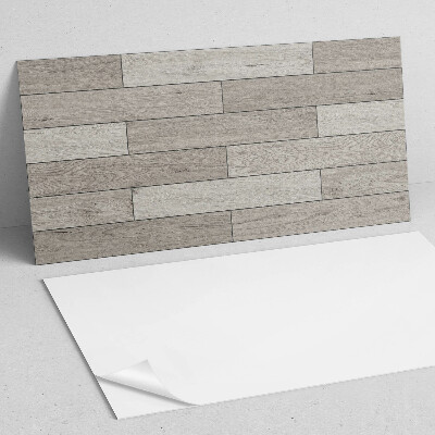 Panel winylowy Naturalne odcienie drewna